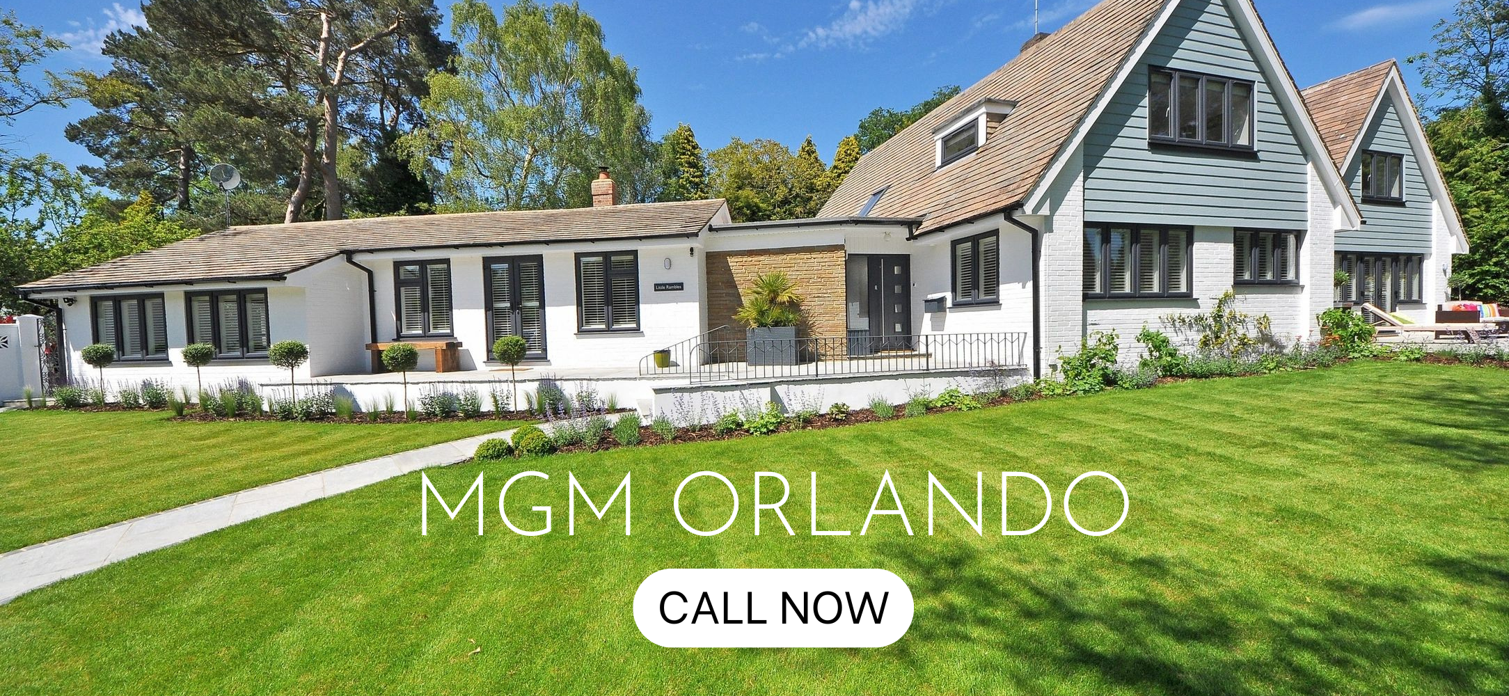 MGM Orlando Home